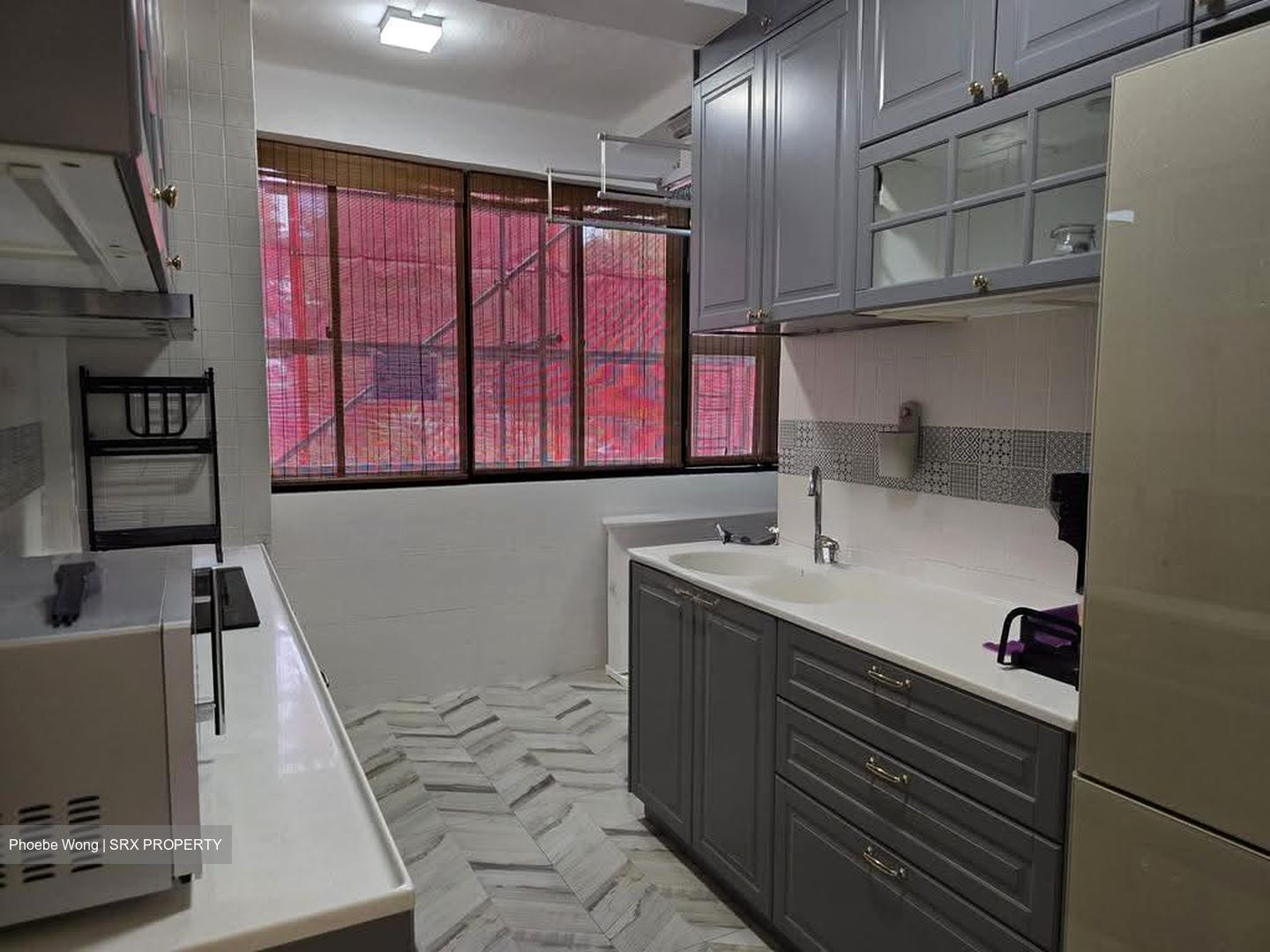 Blk 17 Tiong Bahru Road (Bukit Merah), HDB 3 Rooms #624448981